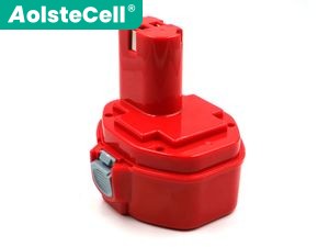 batteri til Makita 6281DWPE