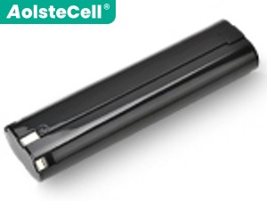 batteri til Makita 6096DWLE