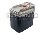 batteri til Makita DK2401HF