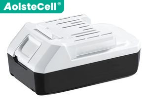 batteri til Makita UM167DW