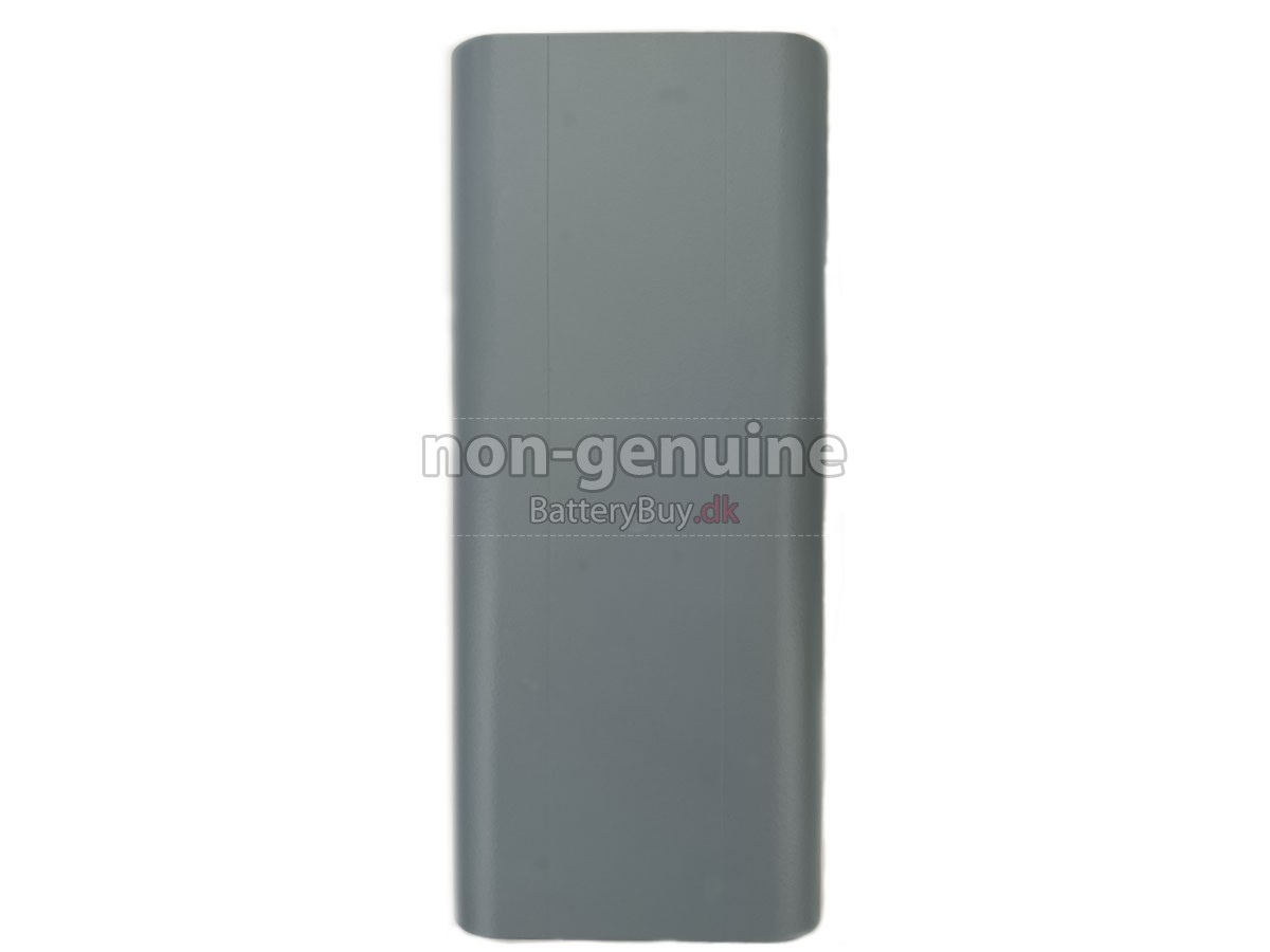 Maquet 0146-00-0097 udskiftningsbatteri