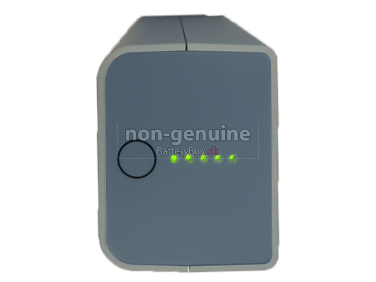 Maquet 0146-00-0097 udskiftningsbatteri