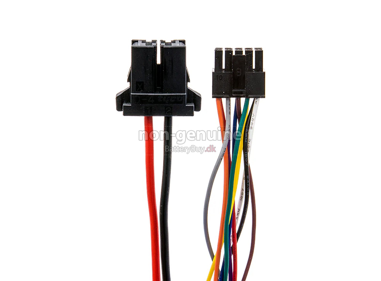 Maquet 0227-0353 udskiftningsbatteri