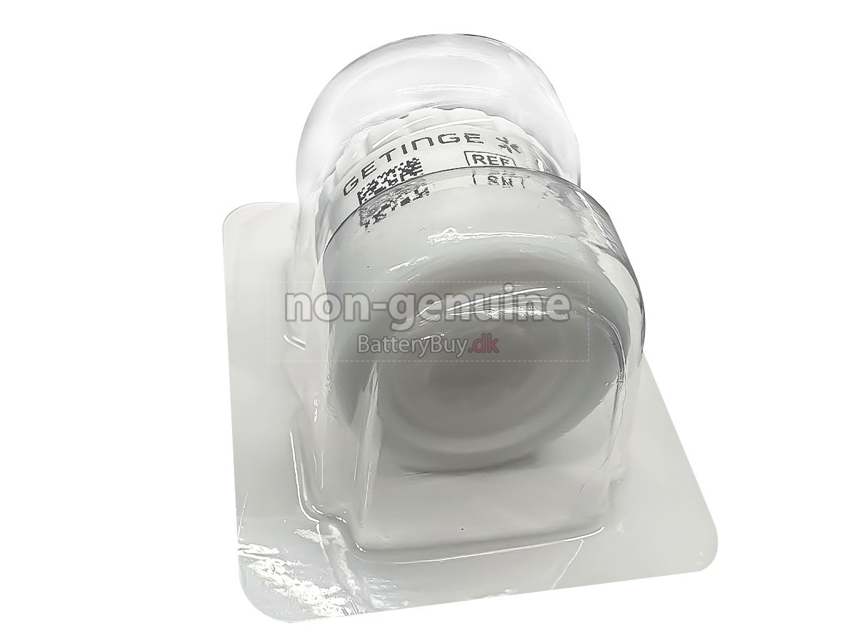 Maquet 6640044 udskiftningsbatteri