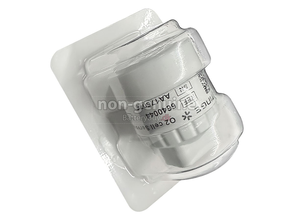 Maquet 6640044 udskiftningsbatteri