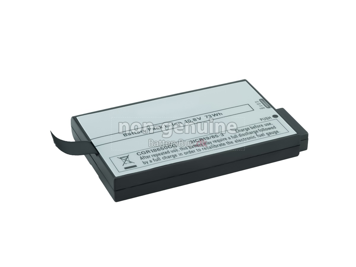 Maquet 350-0149-BA0 udskiftningsbatteri