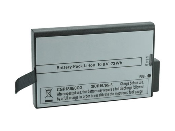 batteri til Maquet 350-0149-BA0