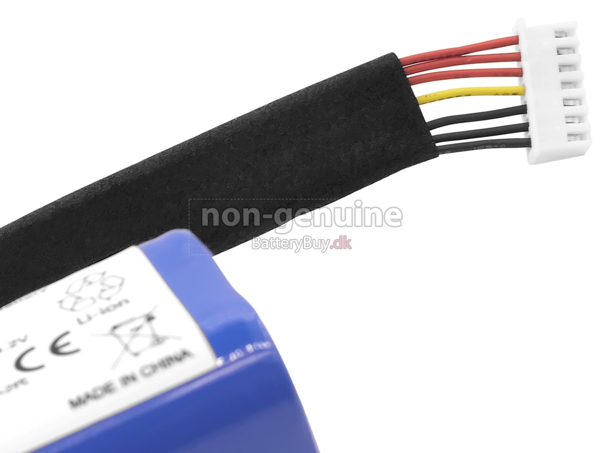 Marshall TF18650-3200-4S2PA udskiftningsbatteri