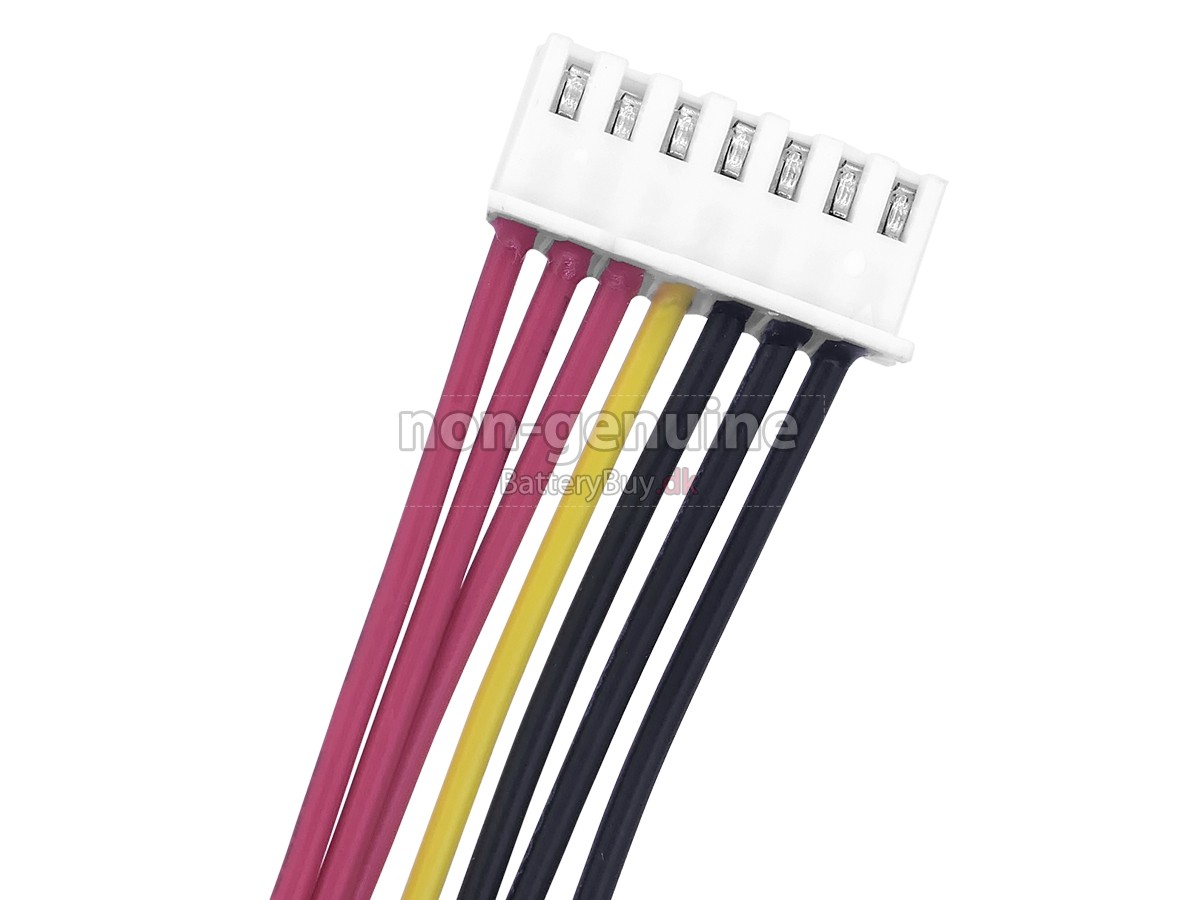 Marshall C196G1 udskiftningsbatteri