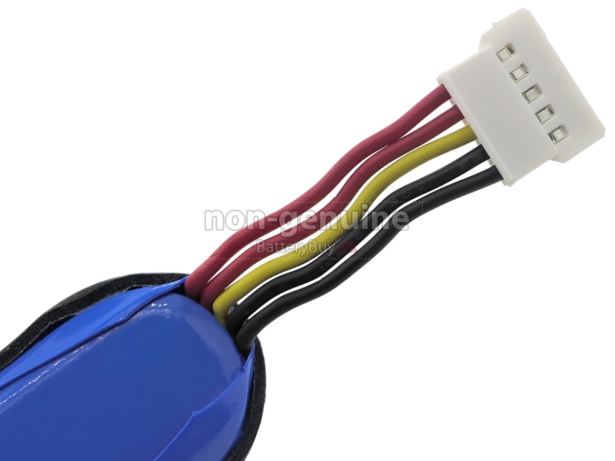 Marshall STOCKWELL 2 C406A1 udskiftningsbatteri