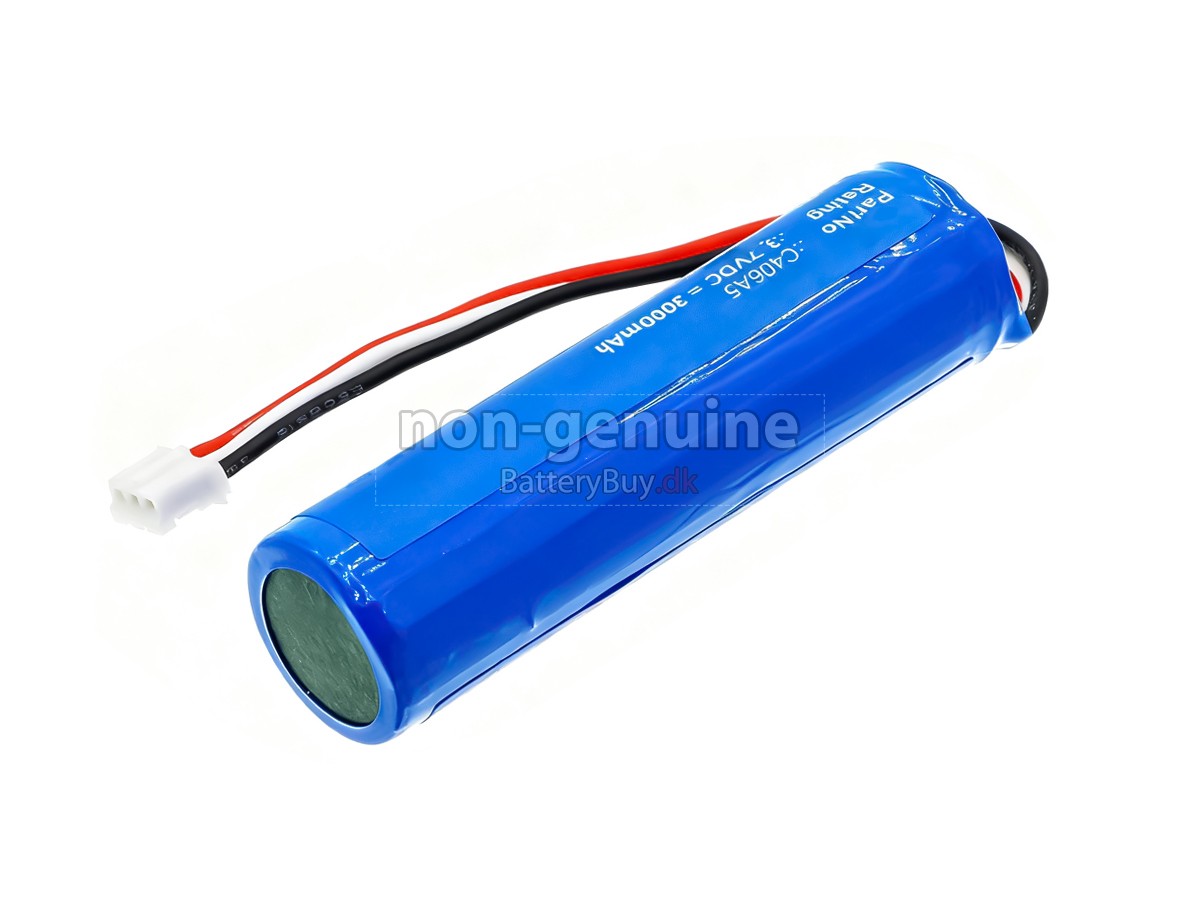 Marshall WILLEN udskiftningsbatteri