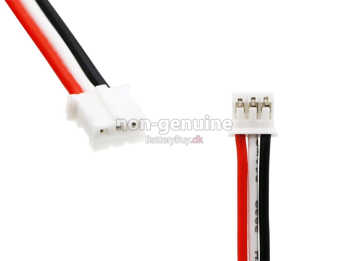 Marshall WILLEN udskiftningsbatteri