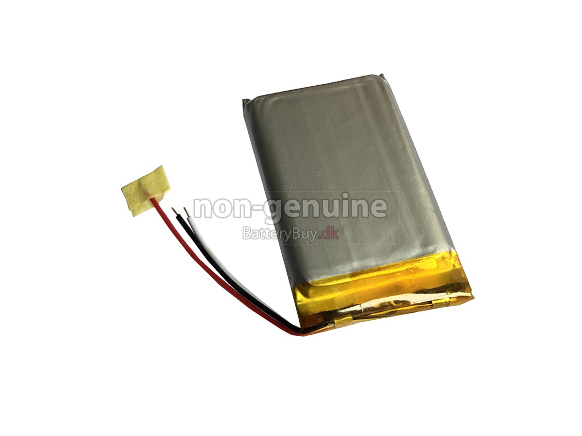 Marshall SR603040 udskiftningsbatteri