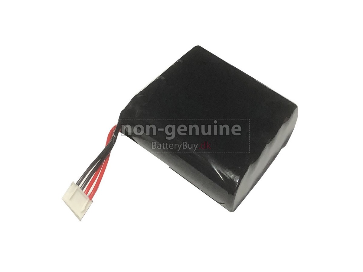 Marshall TF18650-2200-1S4PA udskiftningsbatteri