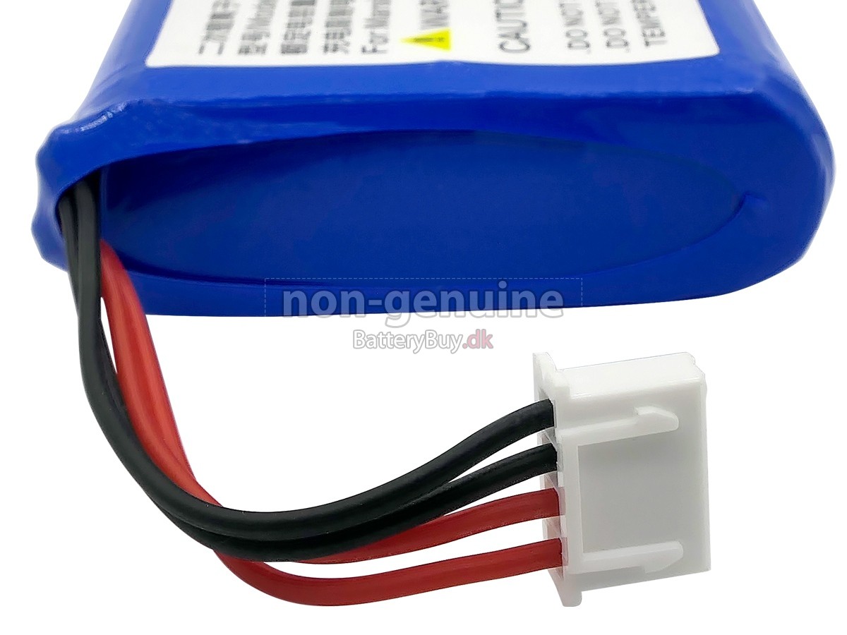 Marshall STOCKWELL 1093969 udskiftningsbatteri