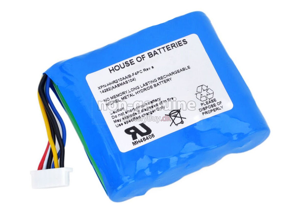 Masimo 14282 udskiftningsbatteri