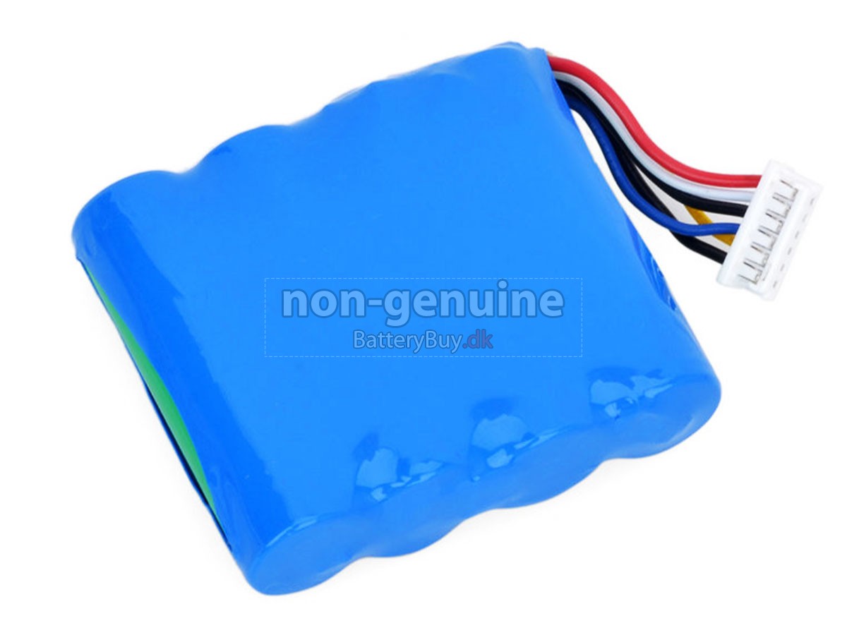 Masimo 14282 udskiftningsbatteri