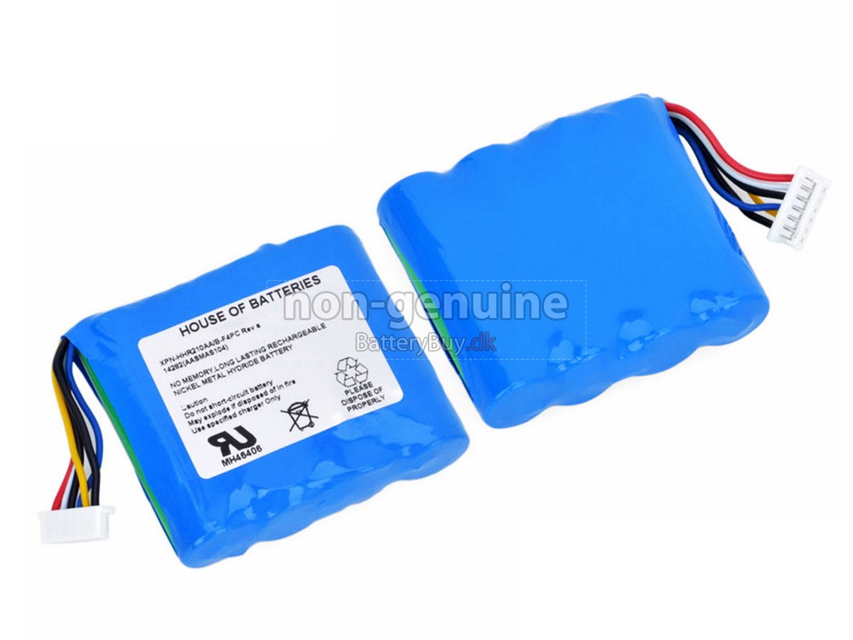 Masimo 14282 udskiftningsbatteri
