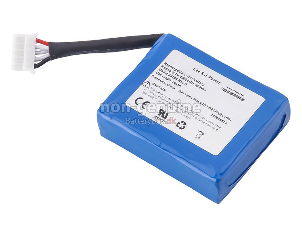Masimo 23794 udskiftningsbatteri