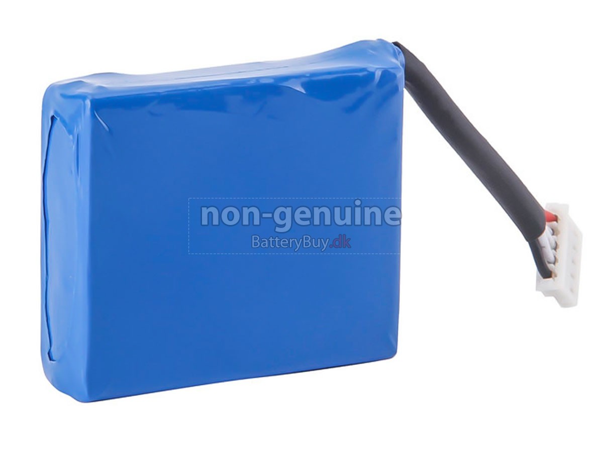 Masimo 23794 udskiftningsbatteri