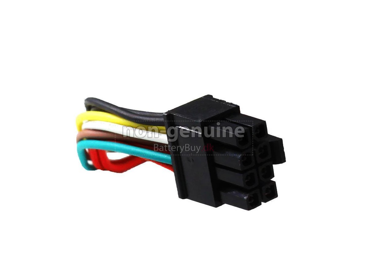 Masimo 23893 udskiftningsbatteri