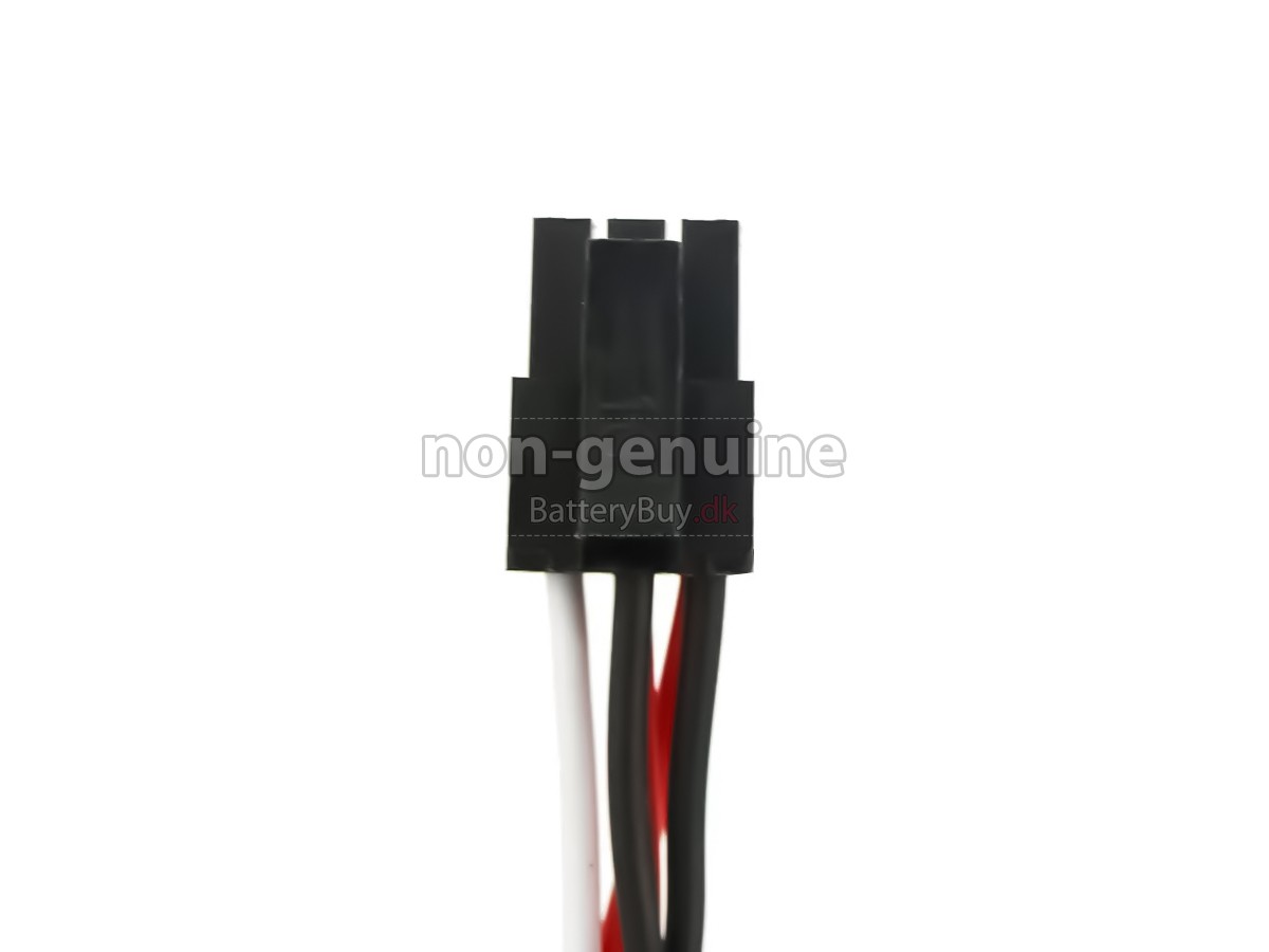 Masimo 5139-0004 udskiftningsbatteri