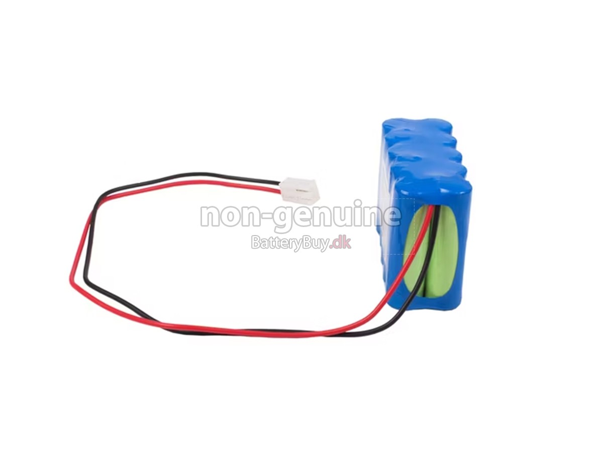 MB ECG1206B udskiftningsbatteri