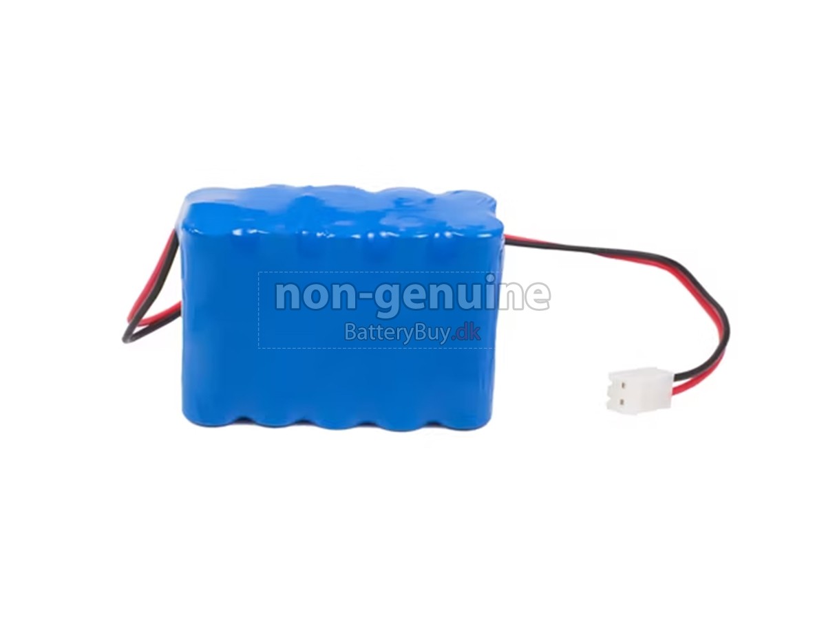 MB ECG1206B udskiftningsbatteri
