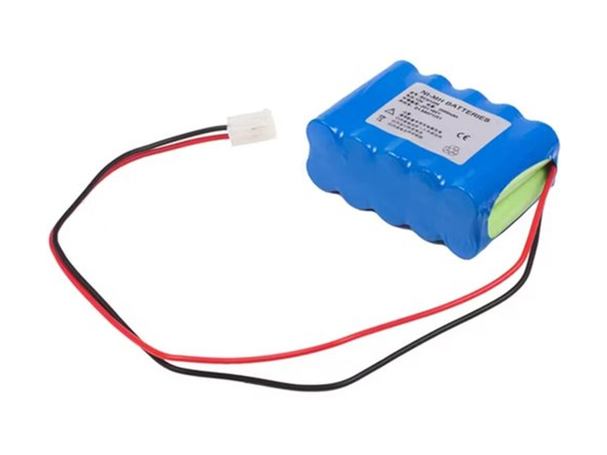 batteri til MB DM7000