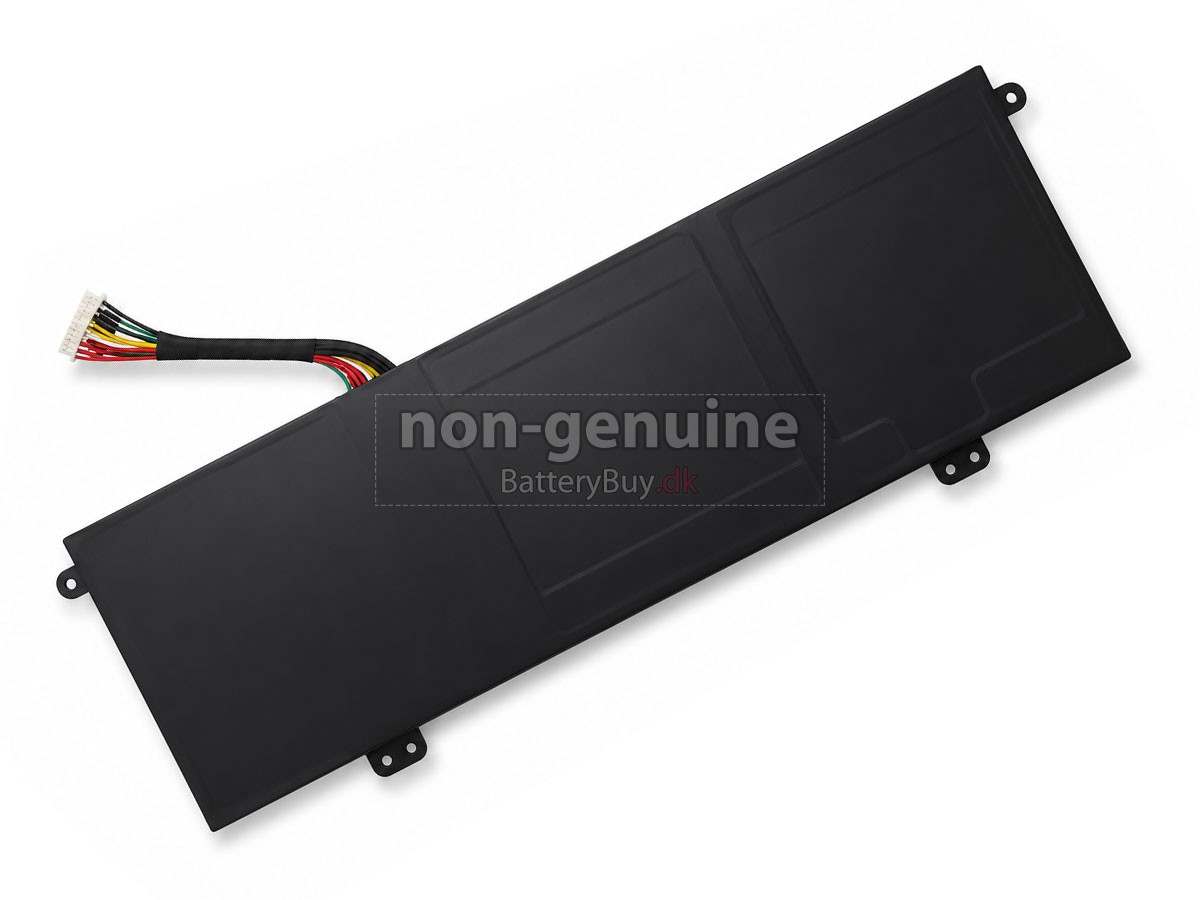 Mechrevo A011609147A udskiftningsbatteri