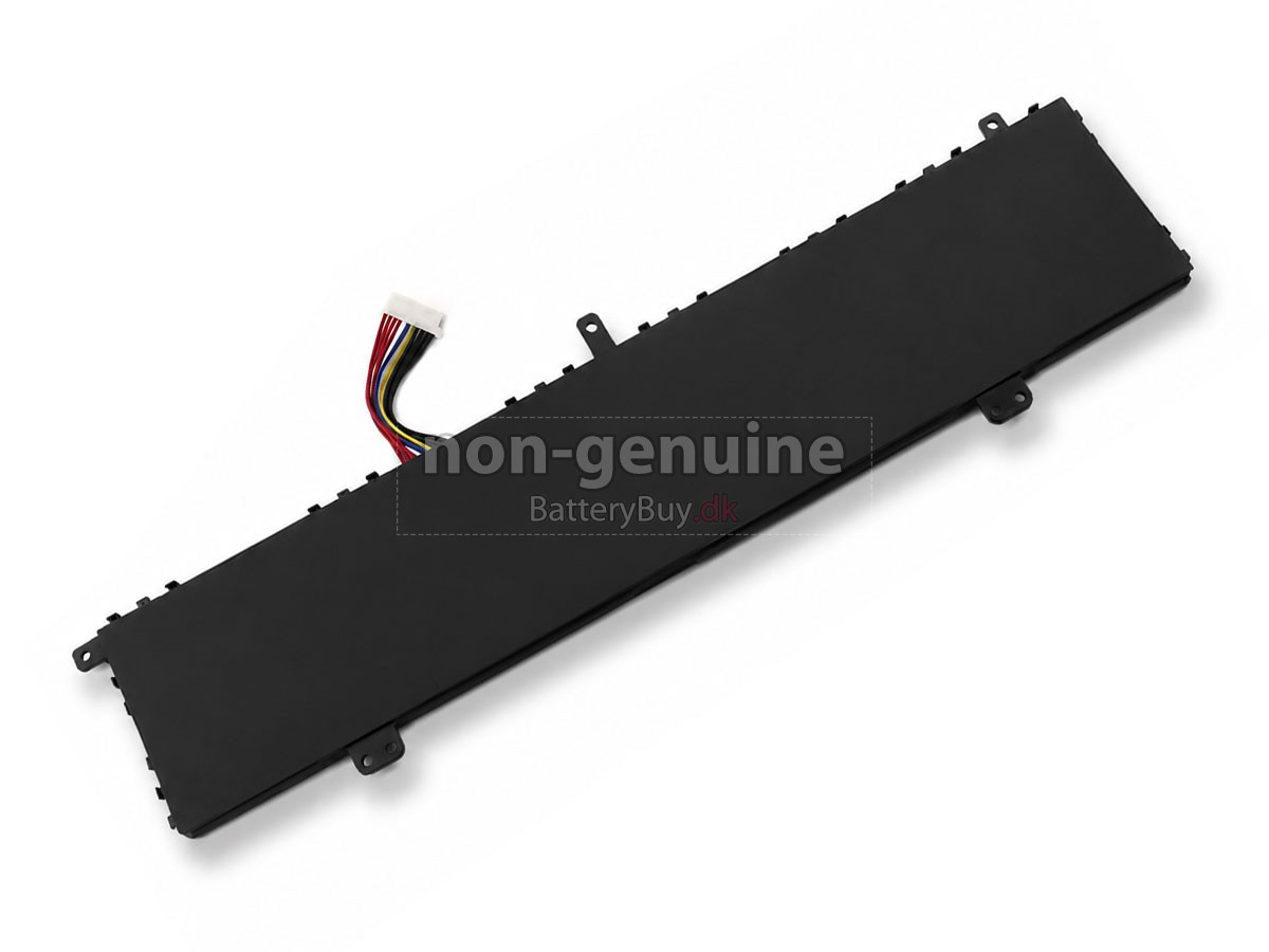 Mechrevo AEC674882-3S1P udskiftningsbatteri
