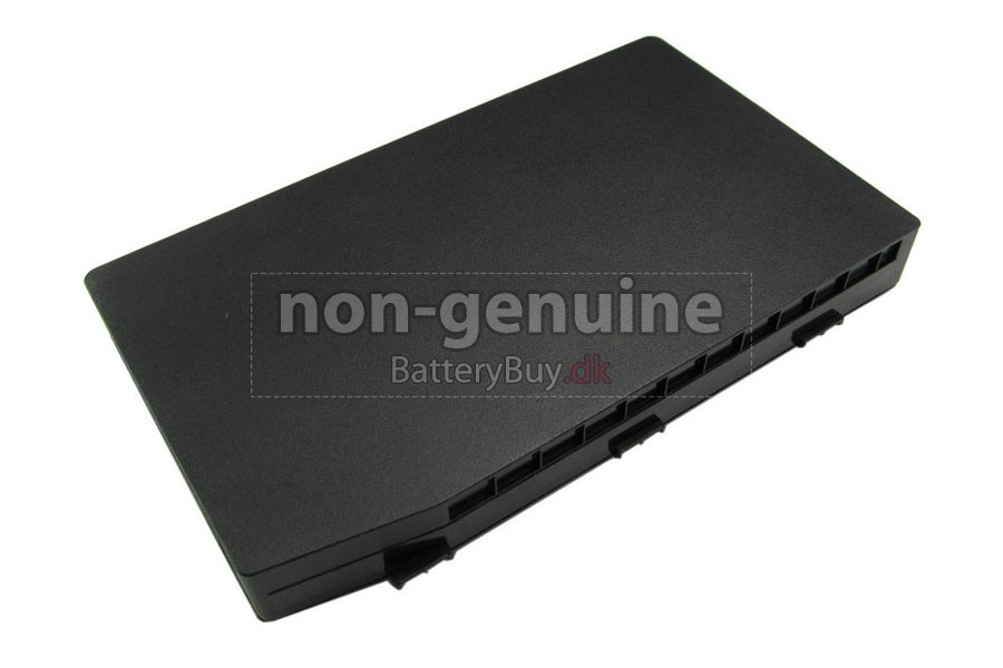 Mechrevo X7TI-S laptop udskiftningsbatteri