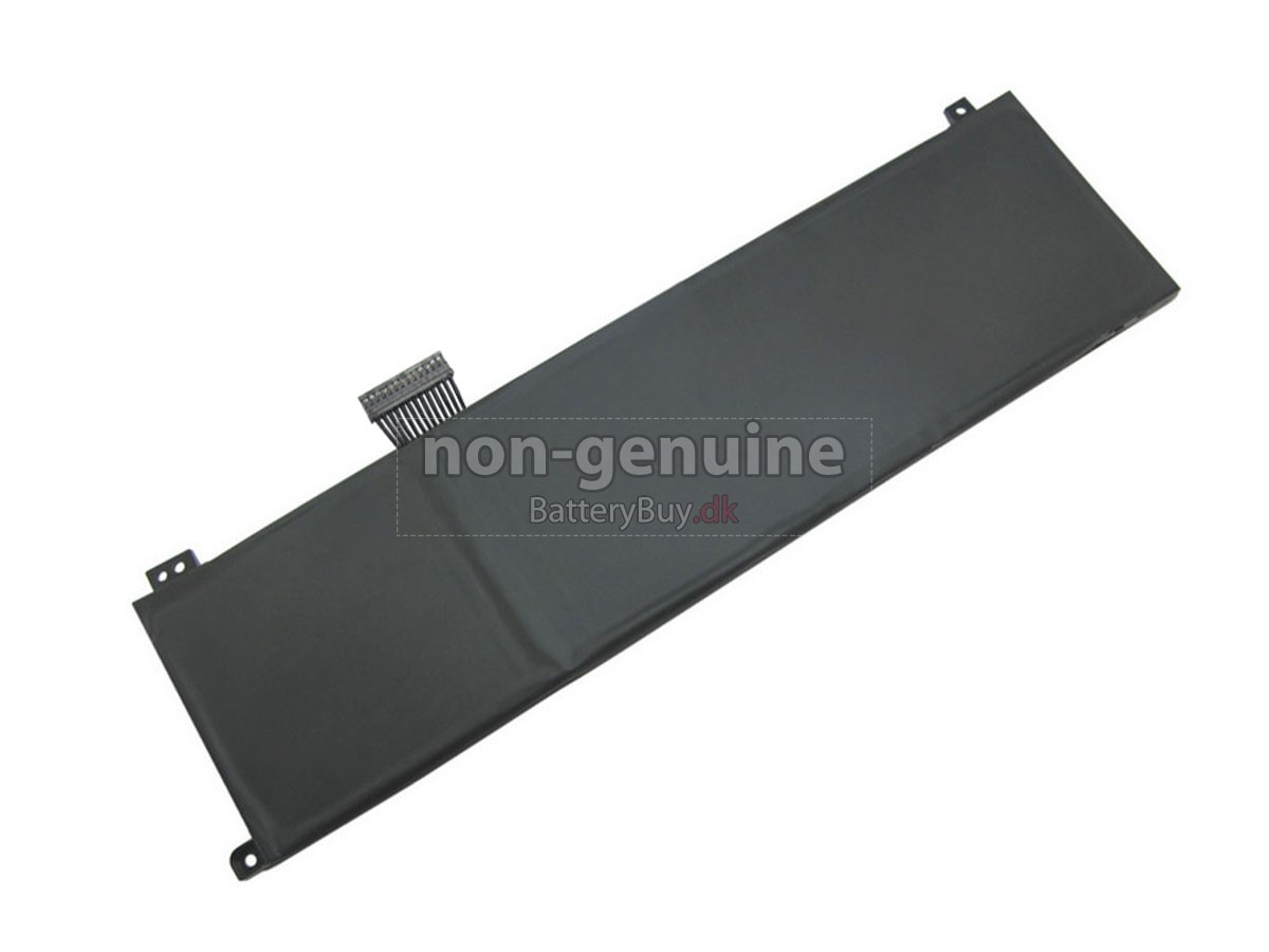 Mechrevo F1 udskiftningsbatteri