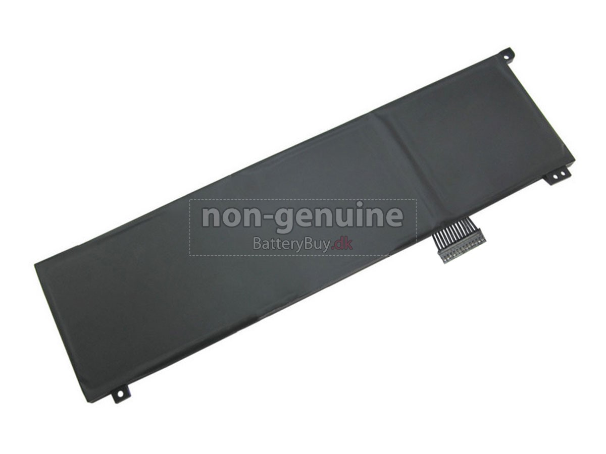 Mechrevo F1 udskiftningsbatteri