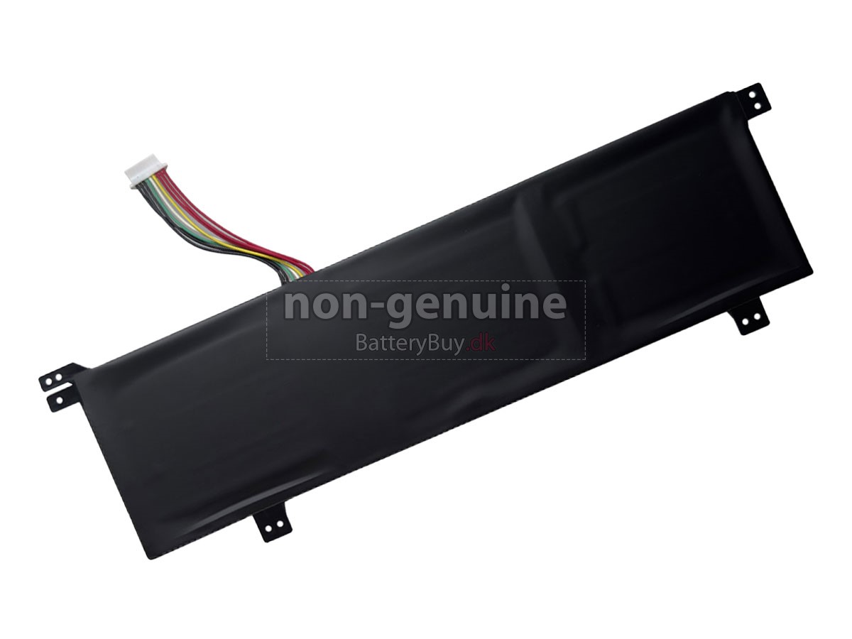 Mechrevo CODE GO CODEGOHDS-7BB4U udskiftningsbatteri