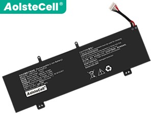 batteri til Mechrevo 5266C4-2S1P