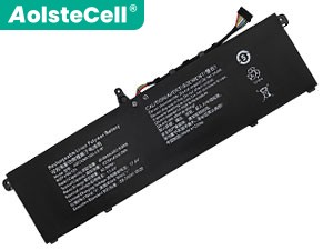 batteri til Mechrevo AEC3266124-4S1P