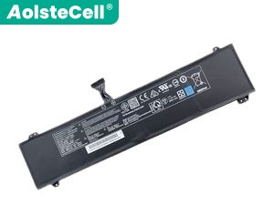 batteri til Mechrevo GLIDK-00-15-3S2P-0