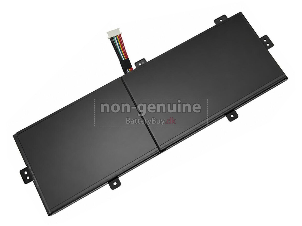Medion 3786128 udskiftningsbatteri