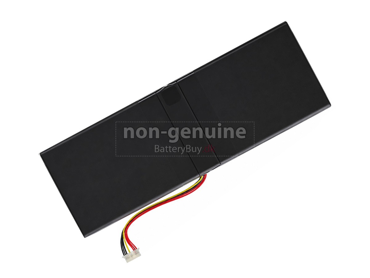 Medion 3786128 udskiftningsbatteri