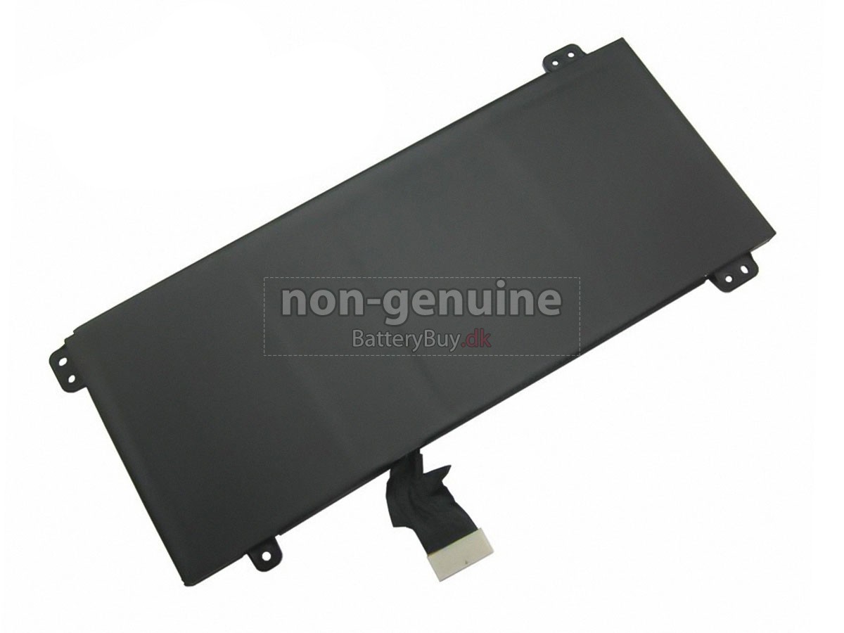 Medion Akoya E6247 udskiftningsbatteri