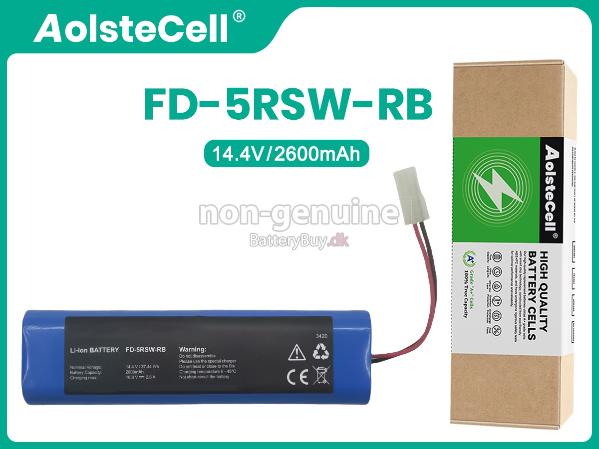 Medion MD 18871 udskiftningsbatteri