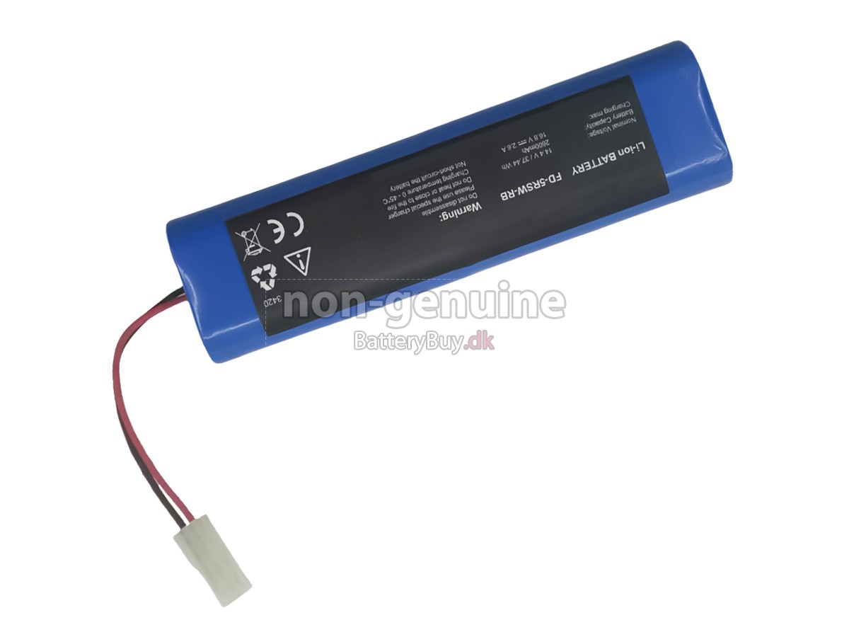 Medion MD 18871 udskiftningsbatteri