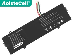 batteri til Medion Akoya E15407 (NS15IC)