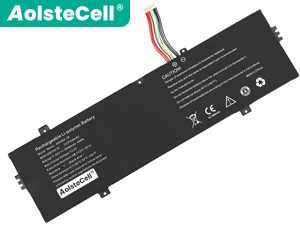 batteri til Medion Akoya E15412 (NS15TG)