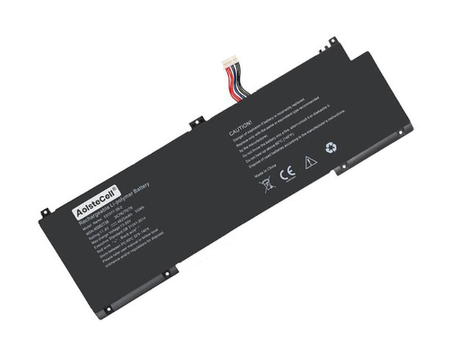 batteri til Medion AKOYA E15415 MD62478