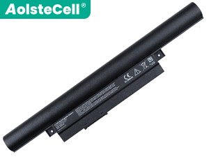 batteri til Medion Erazer P7647