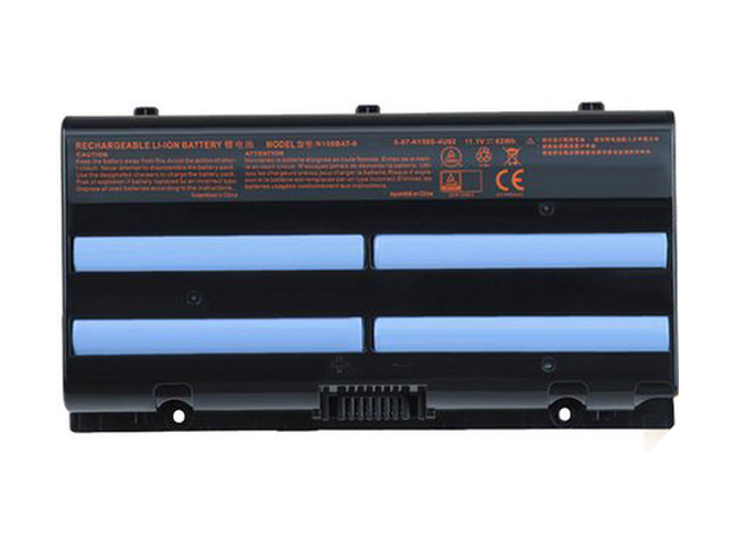 batteri til Medion N150BAT