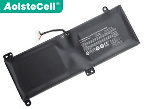batteri til Medion PA70BAT-4(4ICP6/66/83)