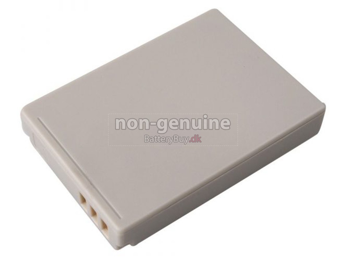 MEDSUN MEDSUN-V1 udskiftningsbatteri